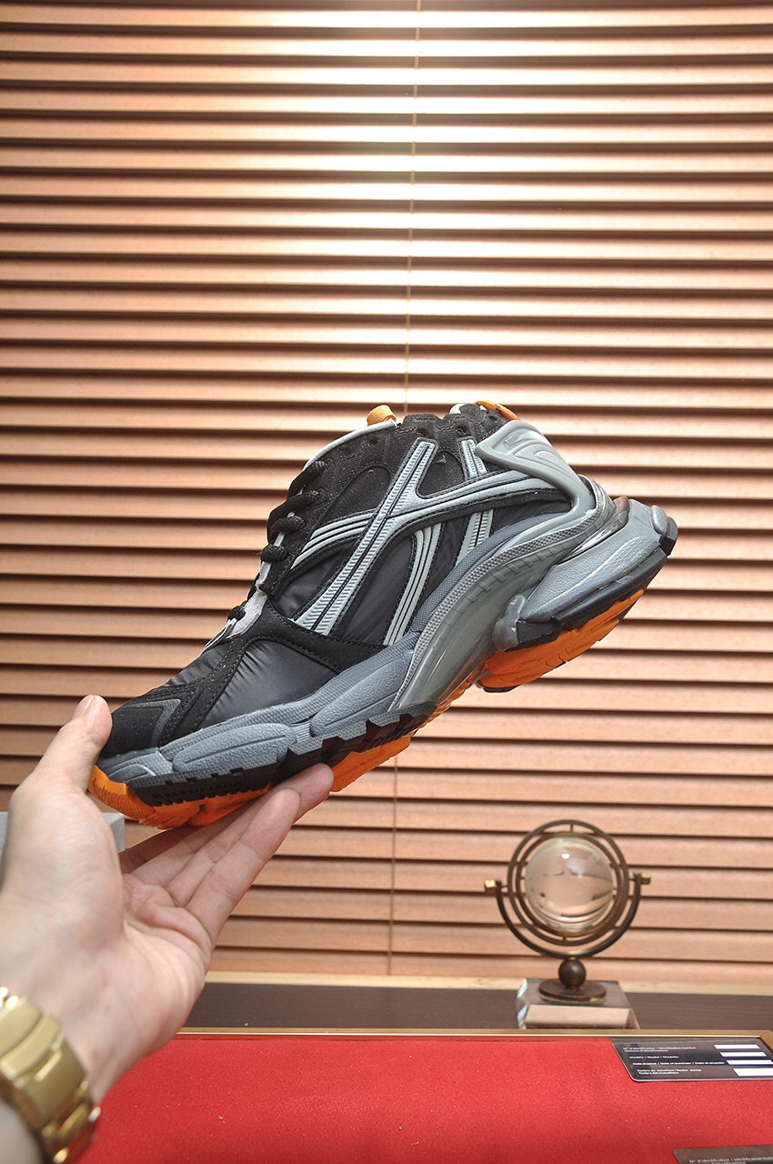 balenciaga unisex sneakers size 35-44 - Image 5