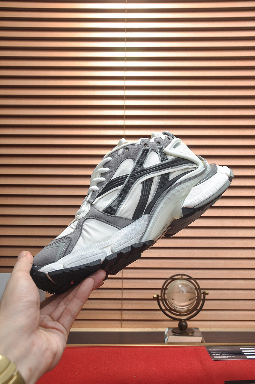balenciaga unisex sneakers size 35-44 - model 8060420 - Image 5