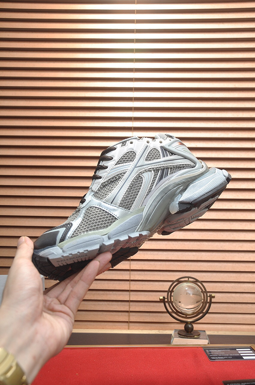 balenciaga unisex sneakers size 35-44 - model 8060420 - Image 5