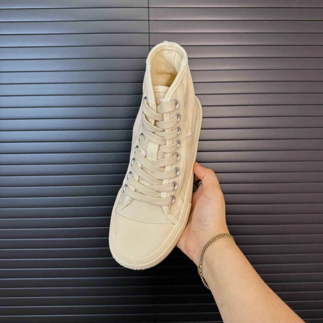 balenciaga unisex high-top sneakers, sizes 35-44 - Image 5