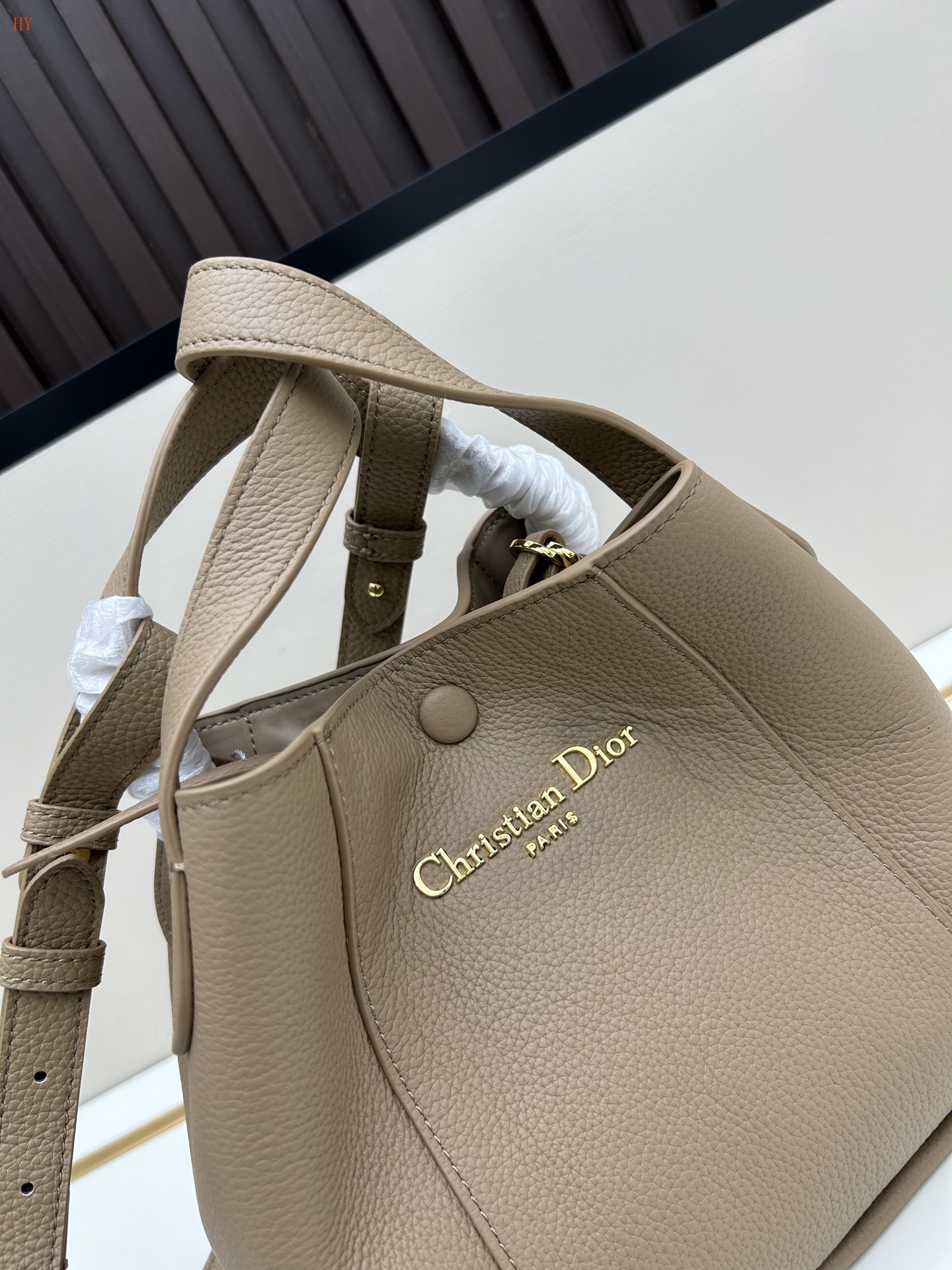 dior christian dior handbag - 21x19x11 cm - Image 5