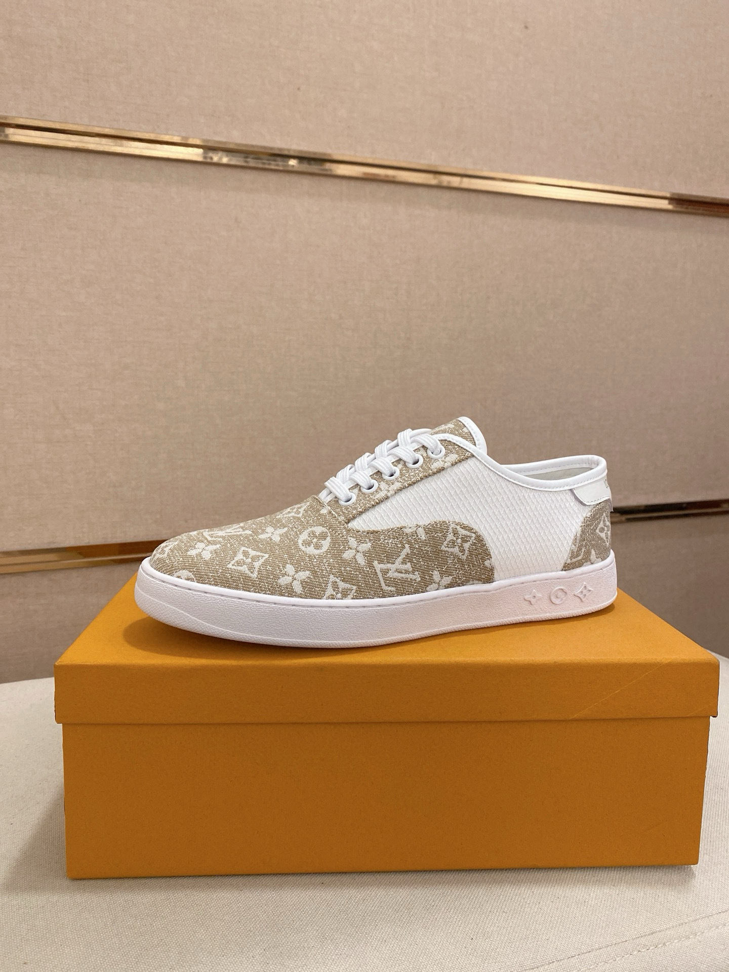 louis vuitton casual shoes 38-44 bsd220 - Image 5