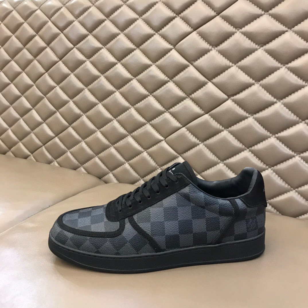 louis vuitton casual shoes 38-44 - Image 5