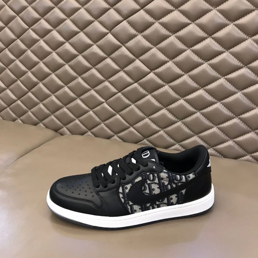 dior x louis vuitton sneakers - size 38-44 - Image 5