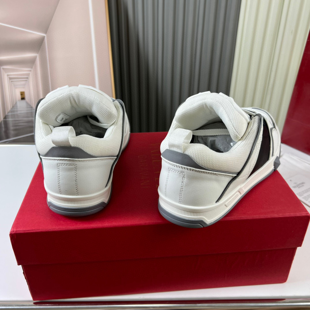 valentino casual sneakers size 38-44 - Image 5