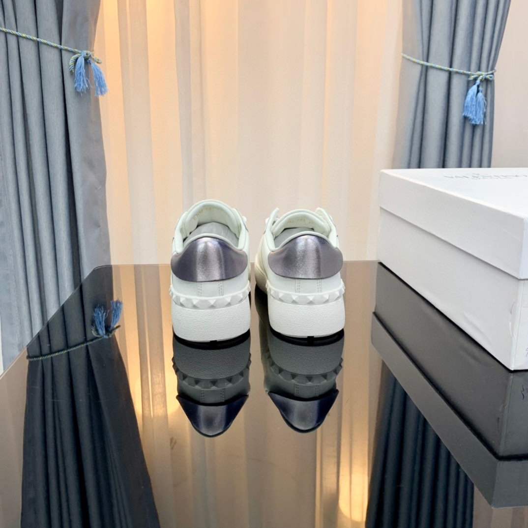 valentino vltn couples sneakers, size 35-44 - Image 5