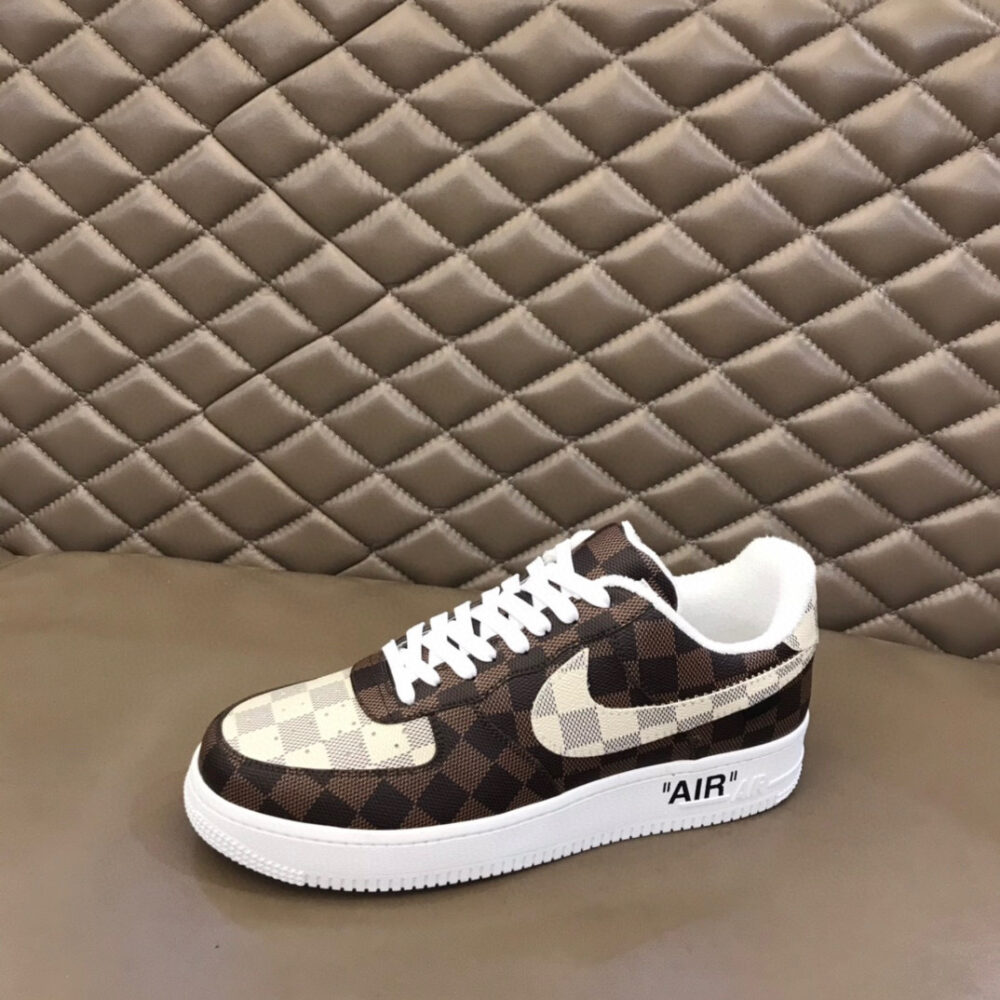 louis vuitton air sneakers - size 38-44 - Image 5
