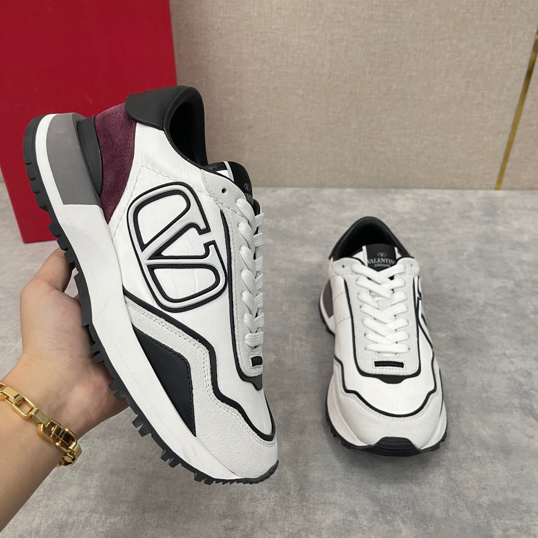 valentino high-end casual shoes size 39-44 - Image 5