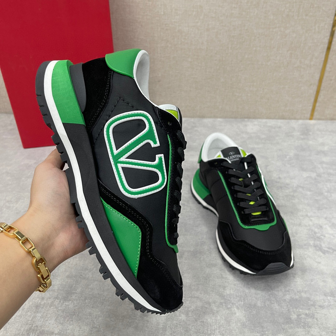 valentino high-end casual shoes - size 39-44 - Image 5