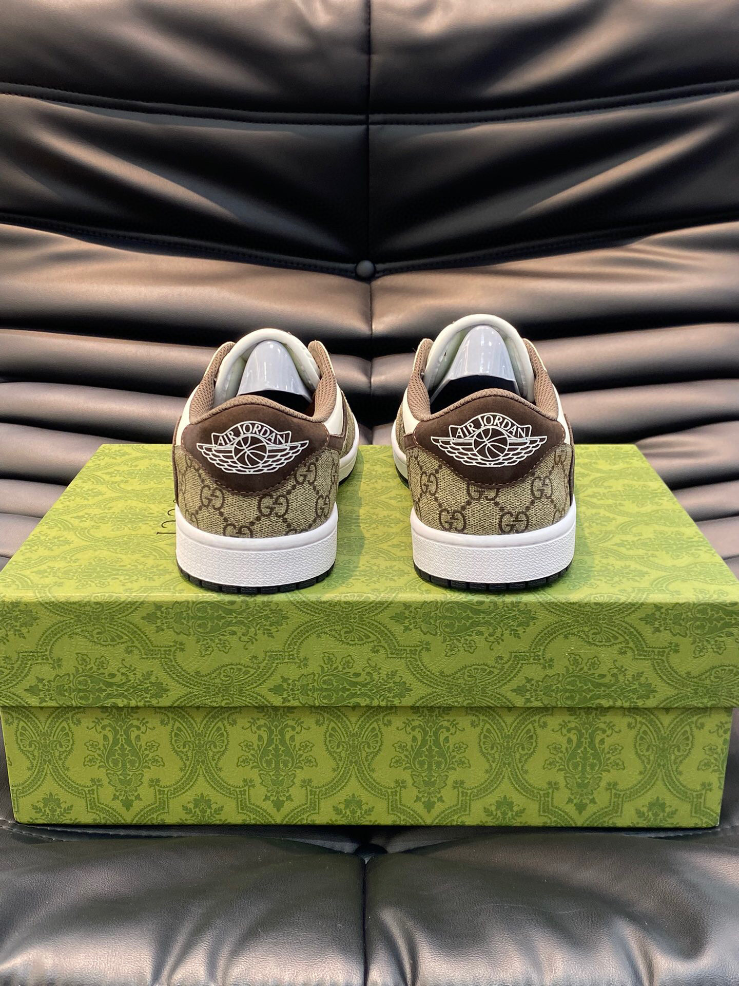 nike x gucci casual shoes size 38-44 - Image 5