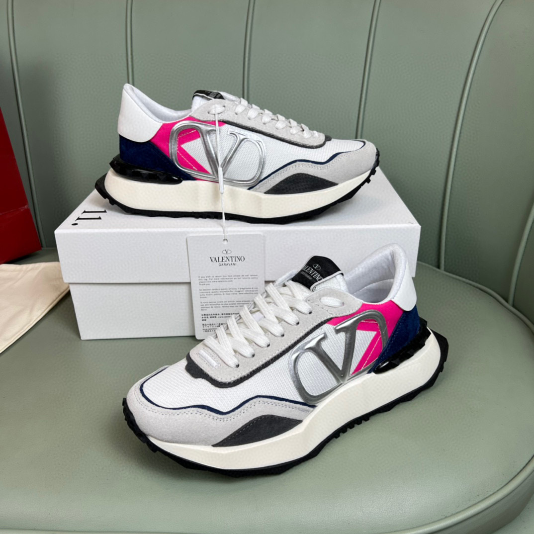 valentino unisex sneakers 35-44 8061310