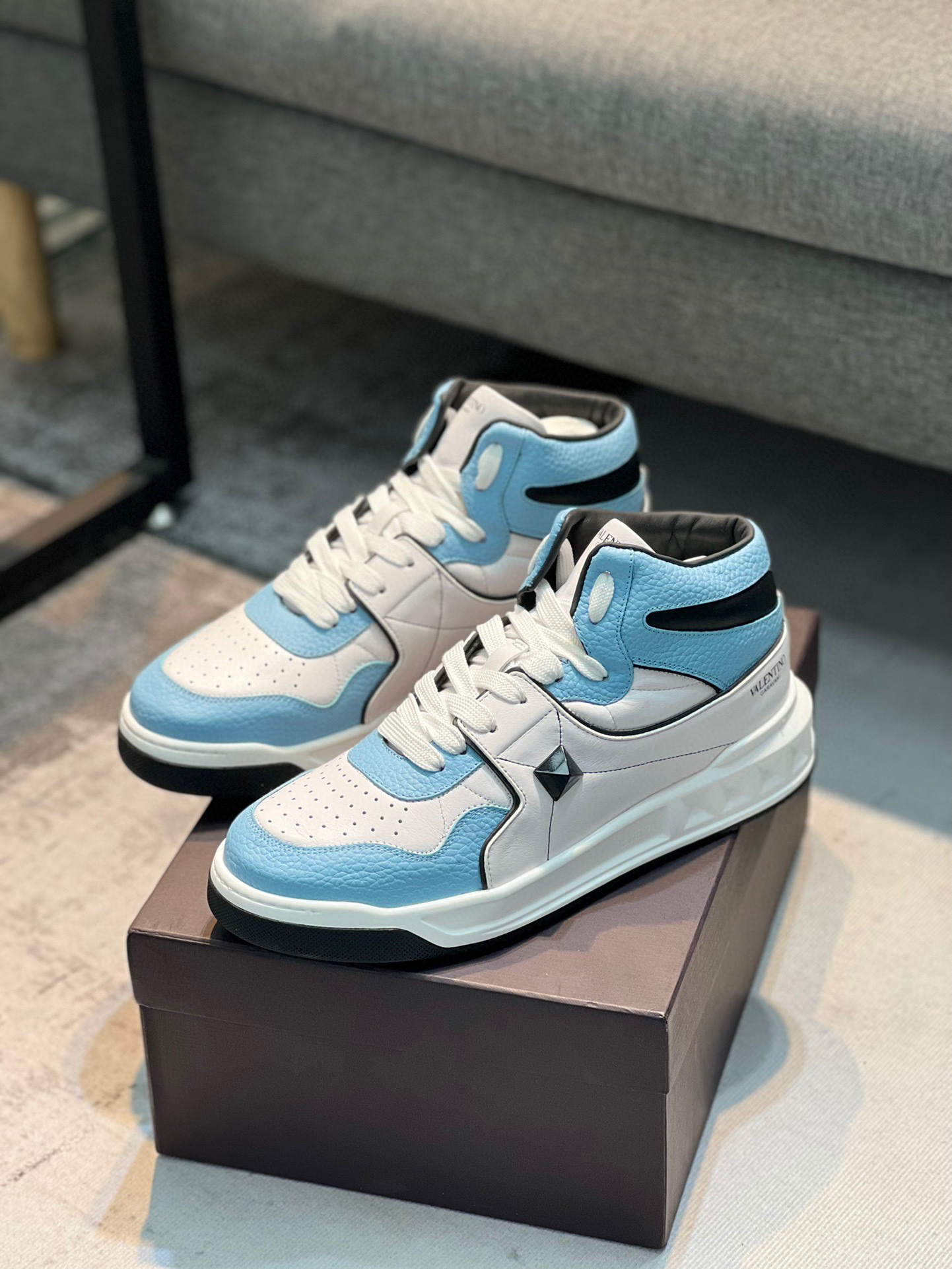 valentino couples sneakers 35-44 8061380
