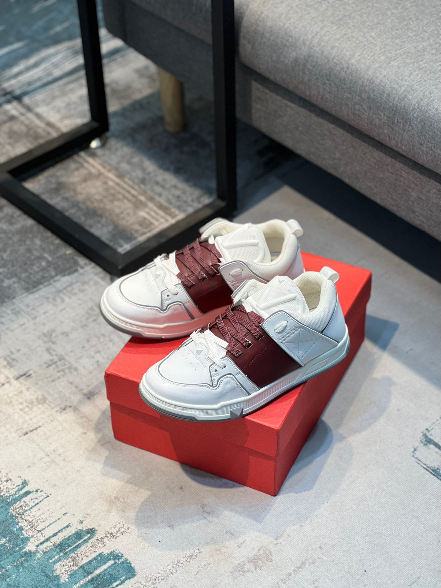 valentino couples sneakers 35-44 8061320 - Image 6