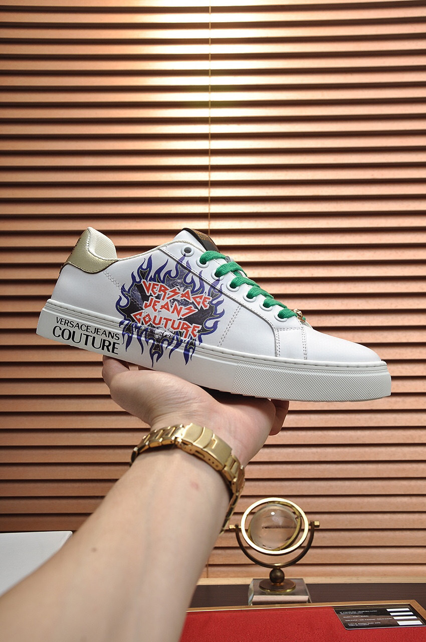 versace casual sneakers 38-44 8060240 - Image 6