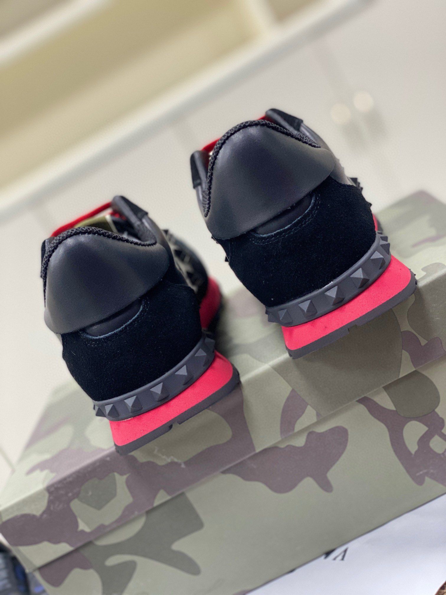 valentino casual sneakers - size 38-44 - Image 6