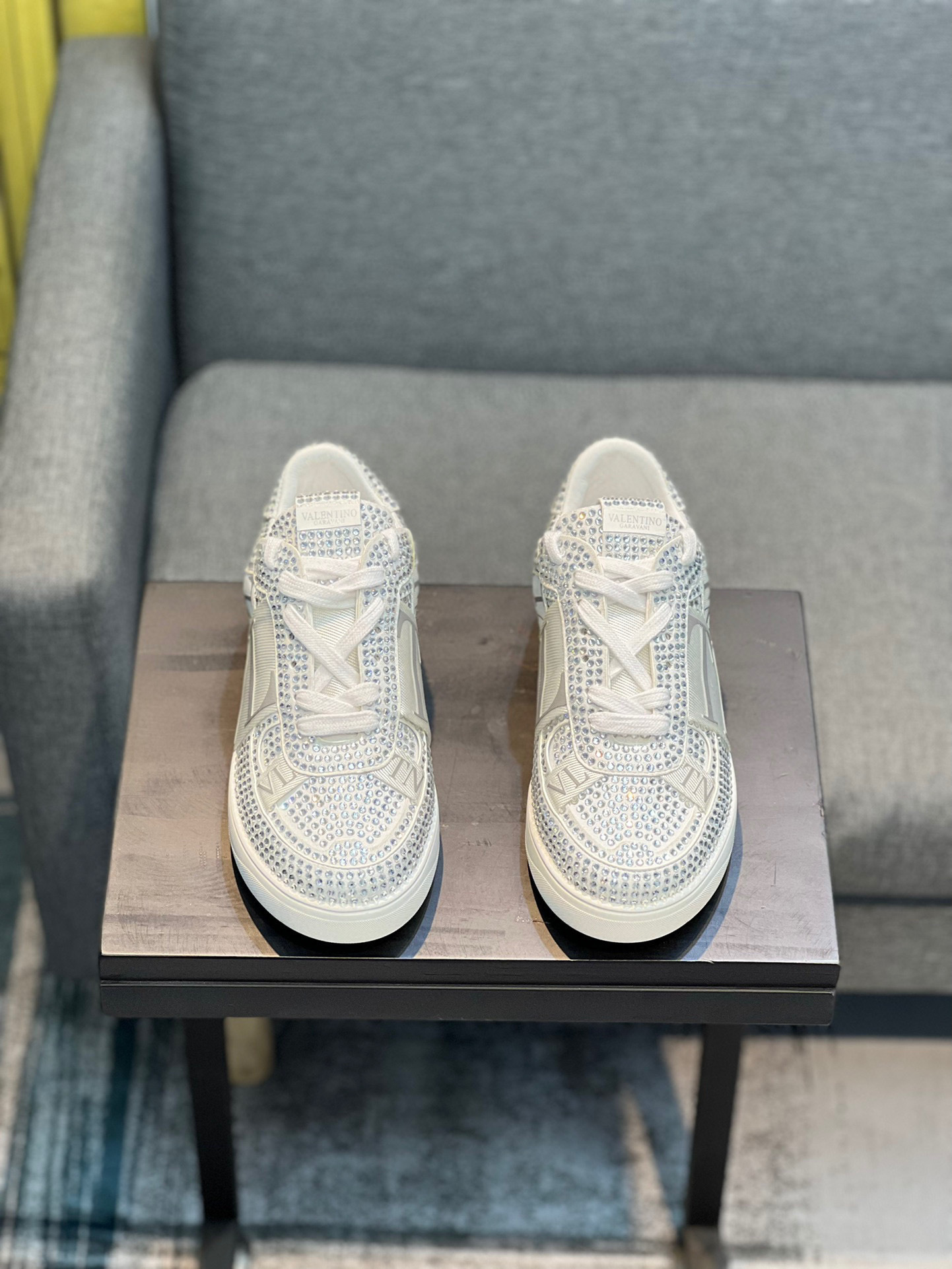 valentino couples sneakers 35-44 8061350 - Image 6