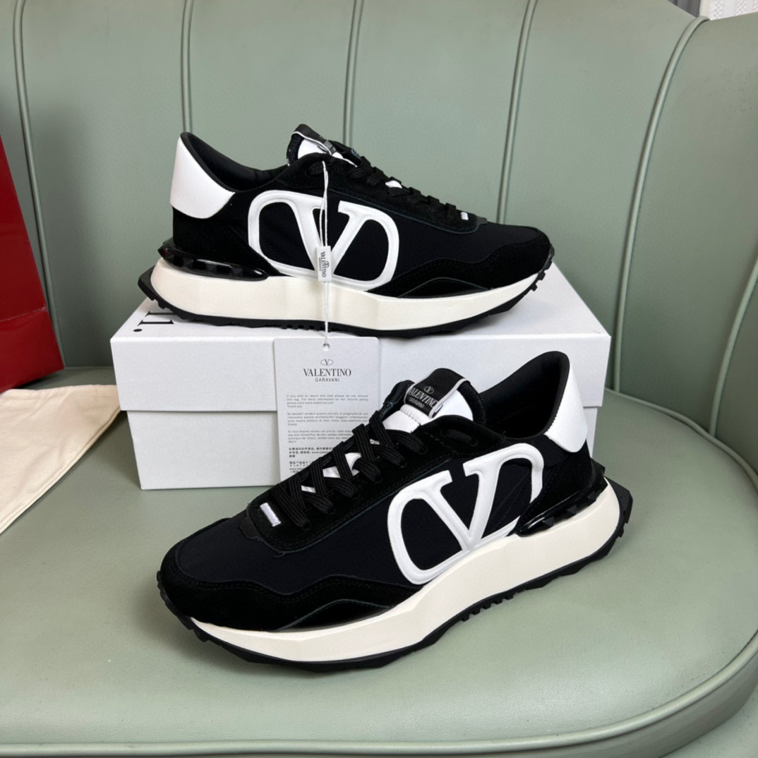 valentino couples sneakers 35-44 8063300 - Image 6