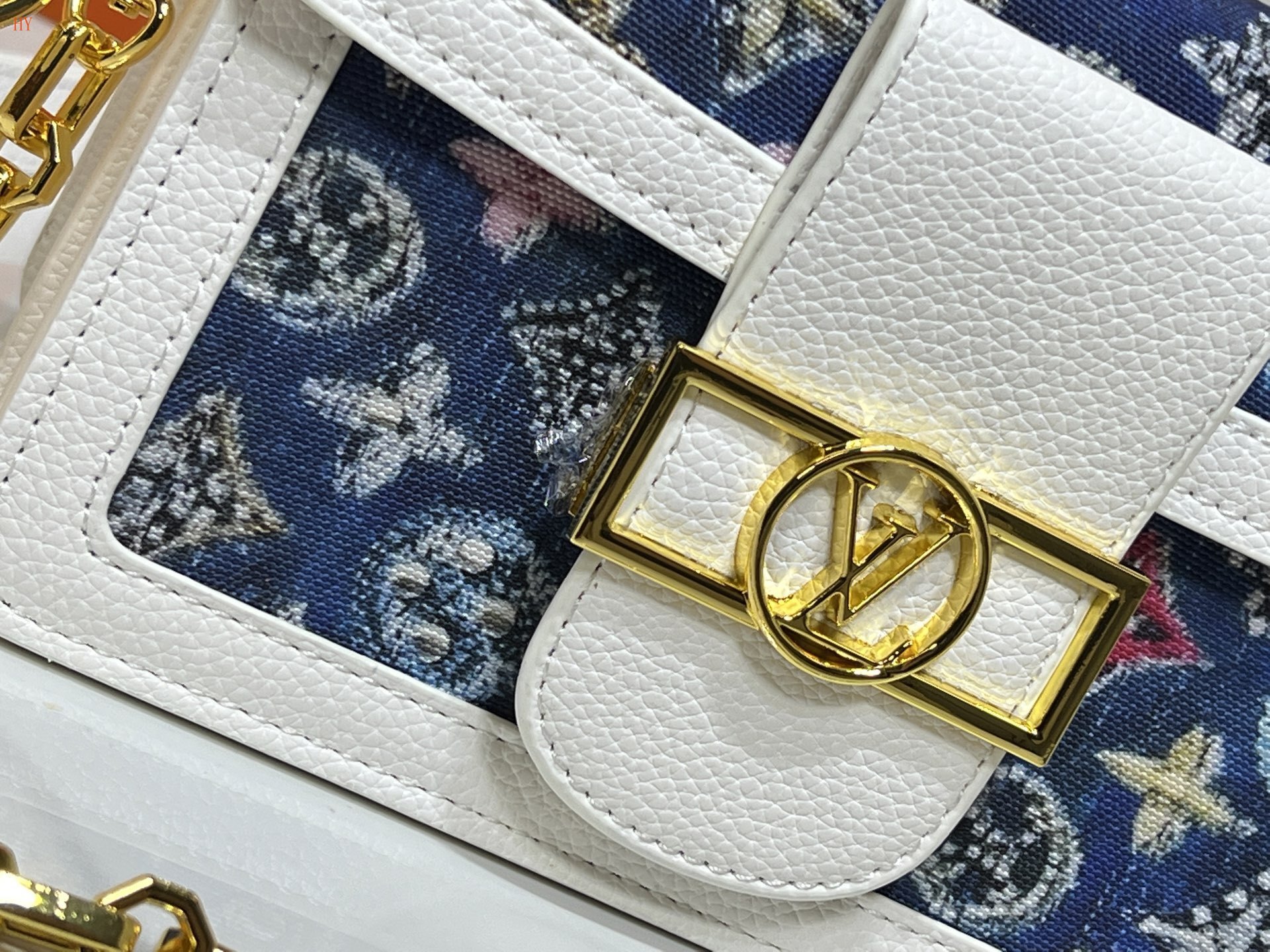louis vuitton 20*14*10 monogram bag - sku: 118042 - Image 6