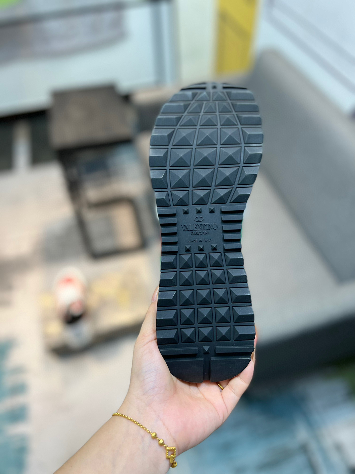 valentino casual sneakers size 38-44 - Image 6