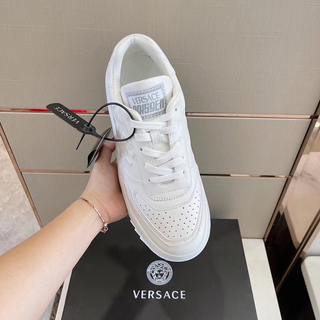versace high-end casual shoes, sizes 38-44 - Image 6