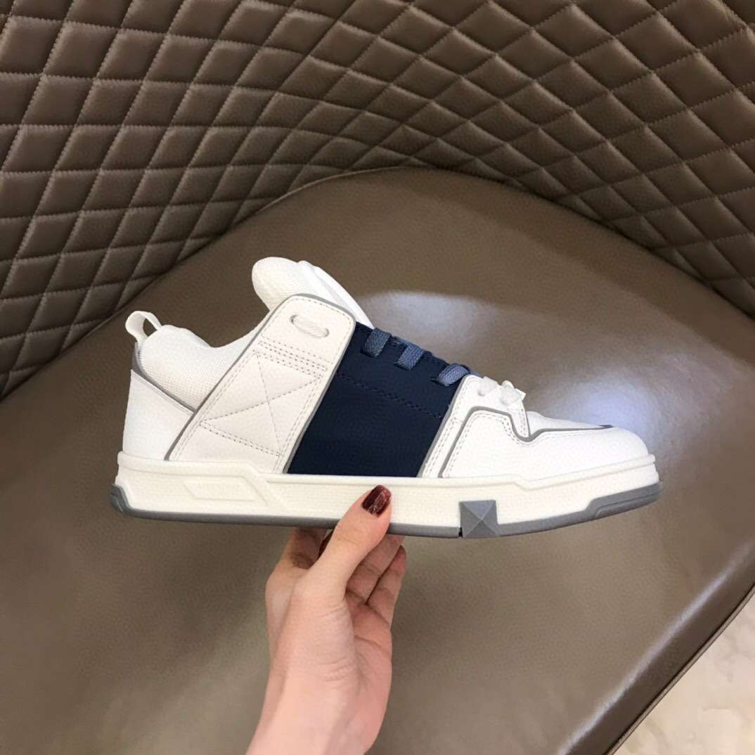 valentino casual sneakers 38-44 - Image 6
