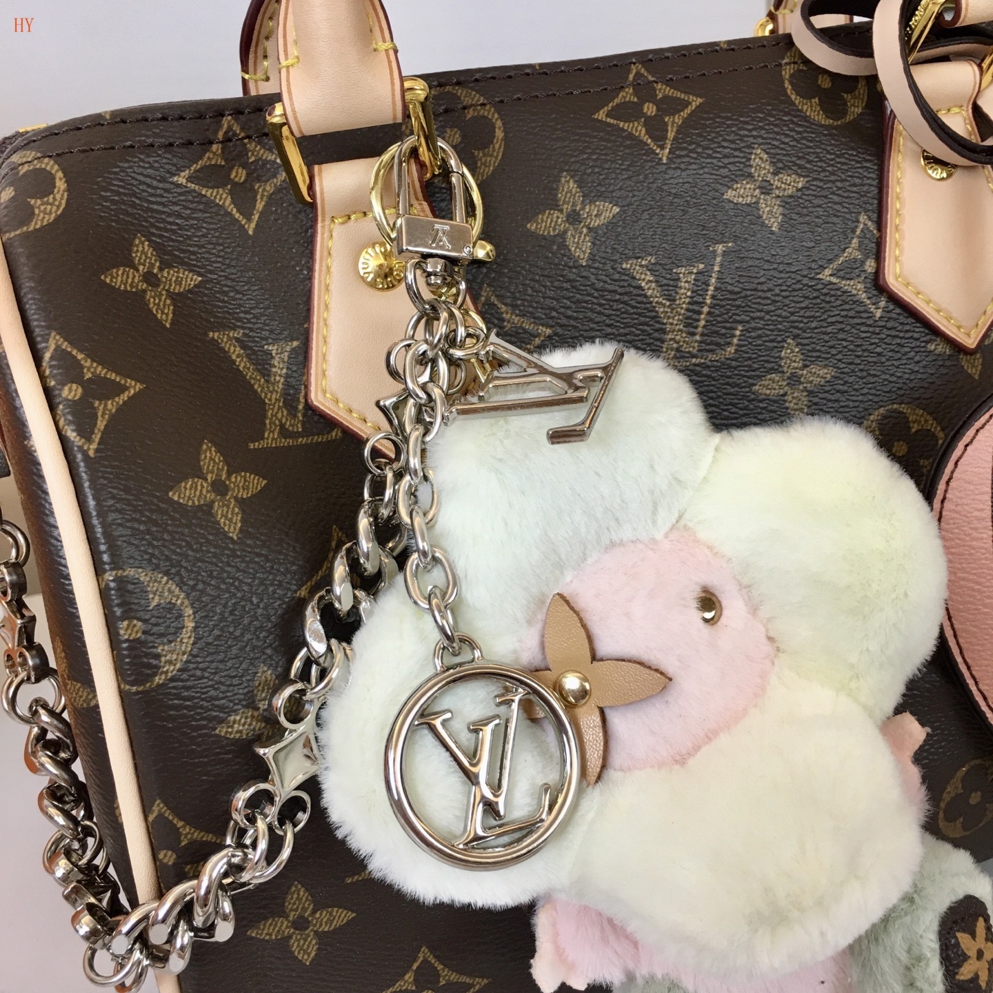 louis vuitton monogram mini bag 25x19x15 cm, 523032 - Image 6