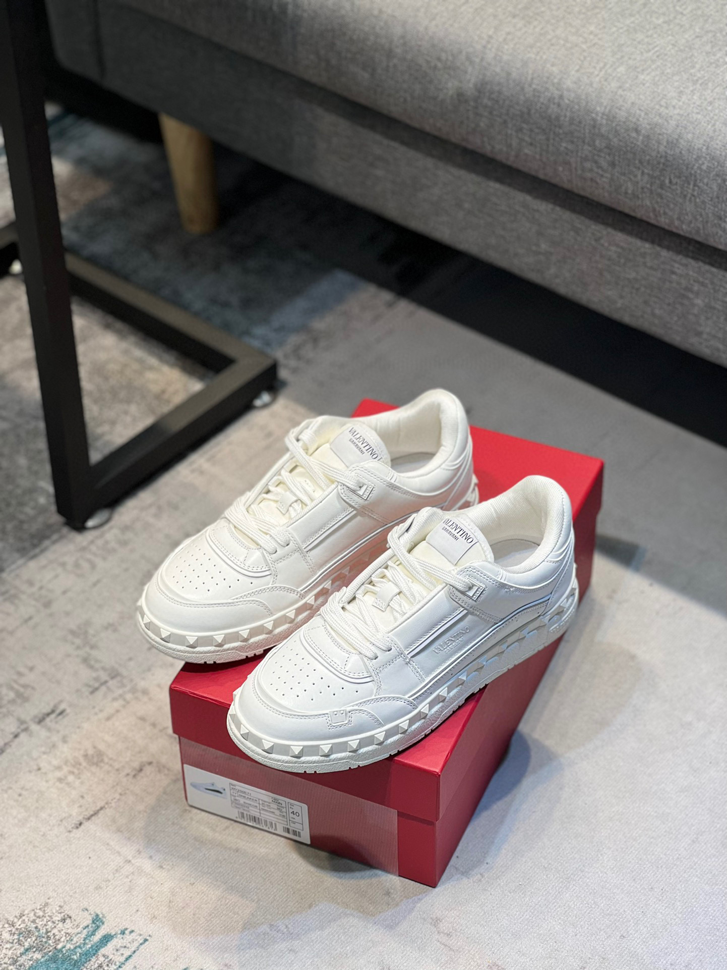 valentino couples sneakers 35-44 8060360 - Image 6