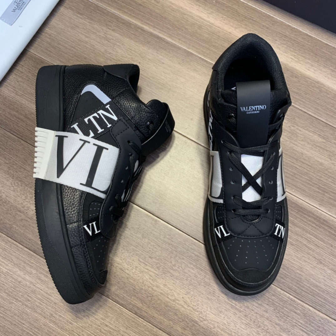 valentino garavani high-end sneakers - size 38-44 - Image 6