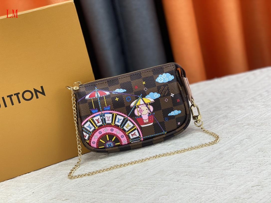 louis vuitton 15.5x10.5x4 monogram canvas bag