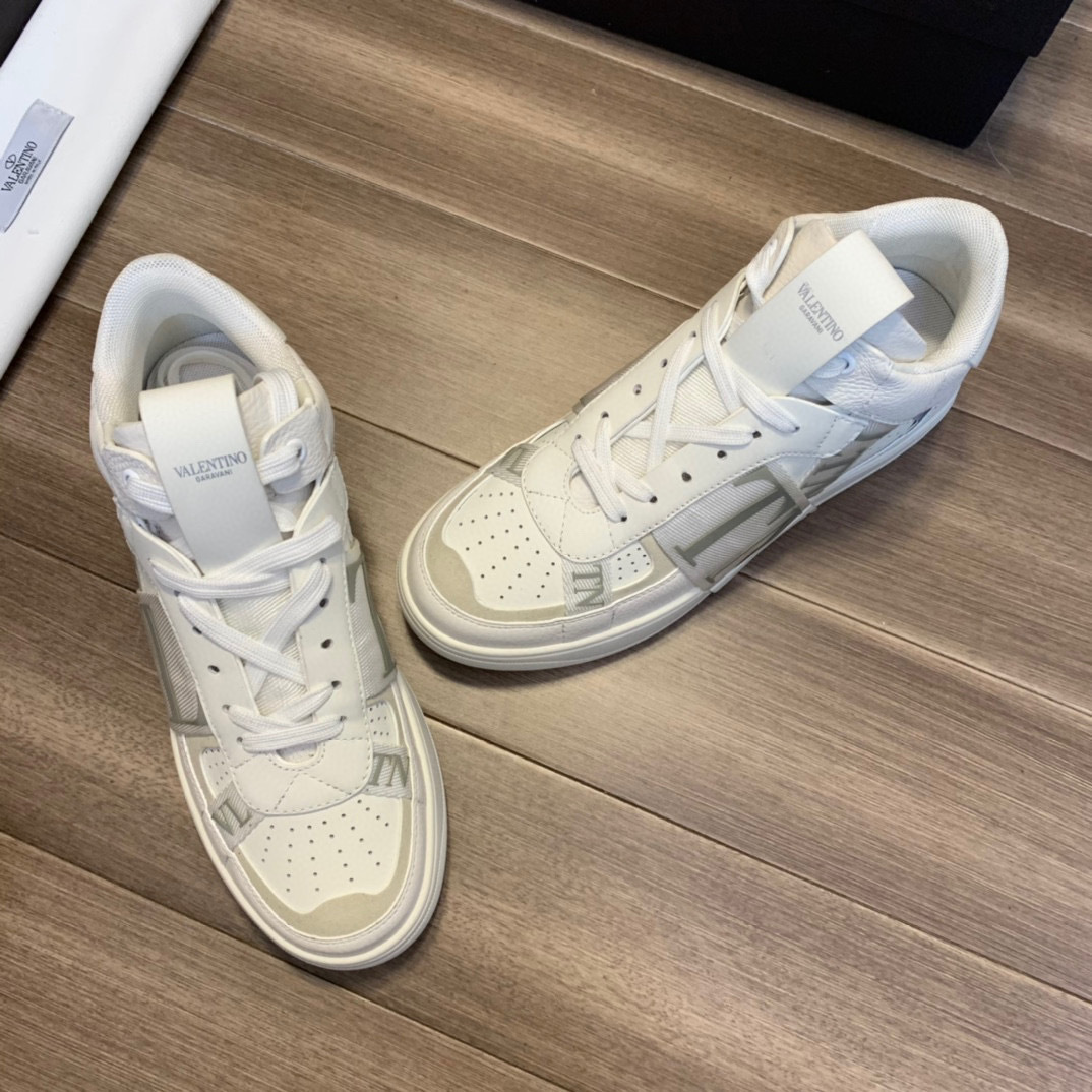 valentino high-end sneakers - size 38-44 - Image 6