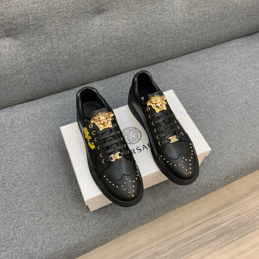 versace casual sneakers - size 38-44 - Image 6