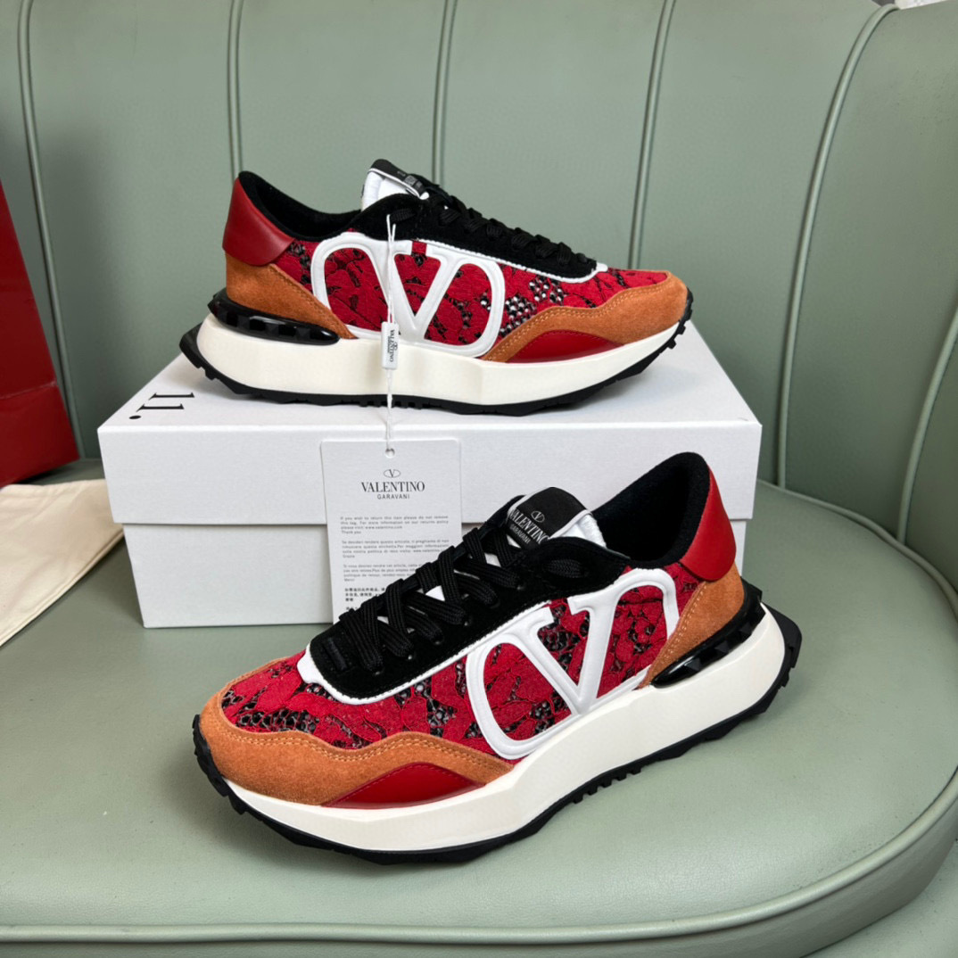 valentino couples sneakers 35-44 8063300 - Image 6