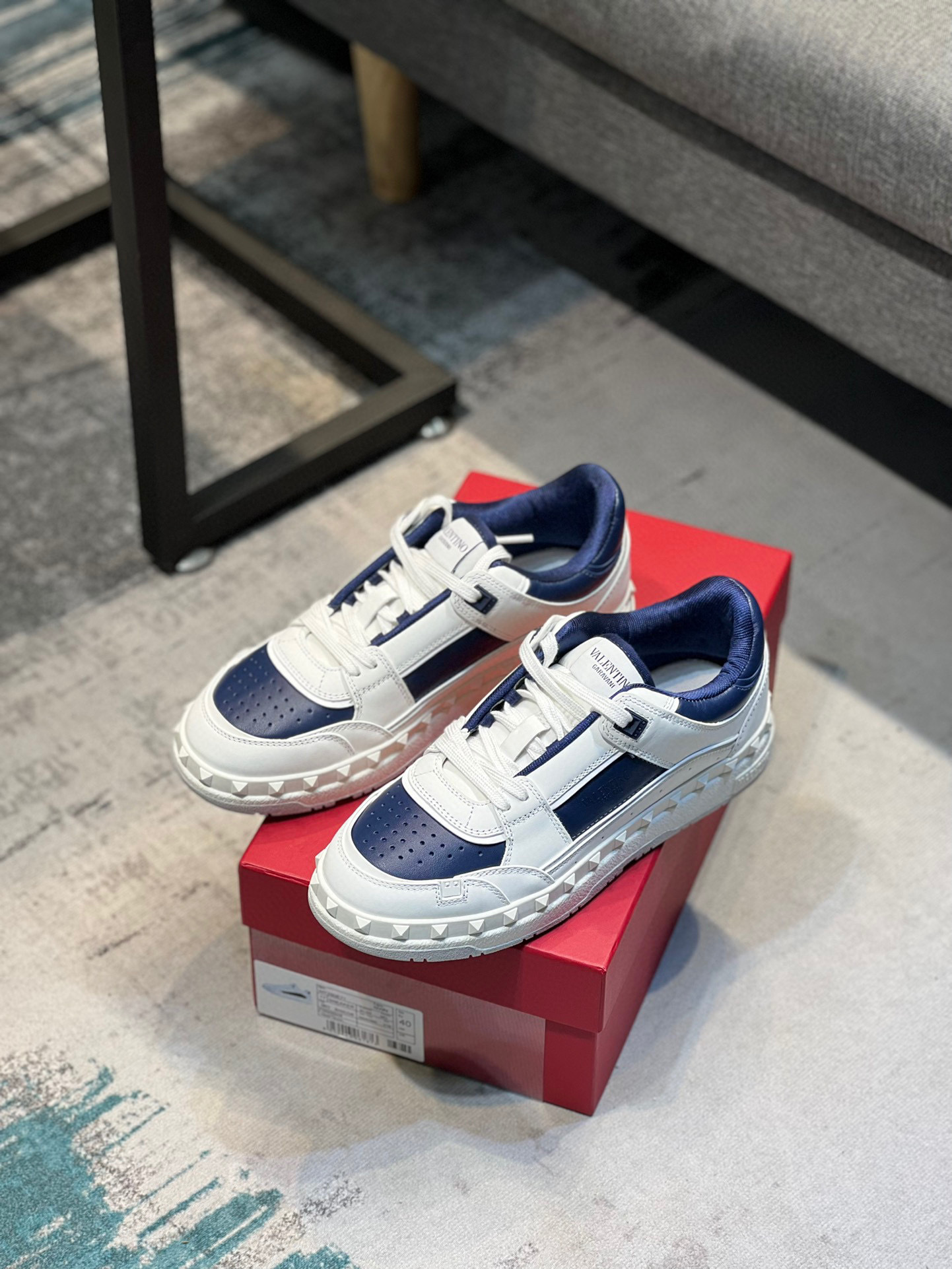 valentino couples sneakers 35-44 8060360