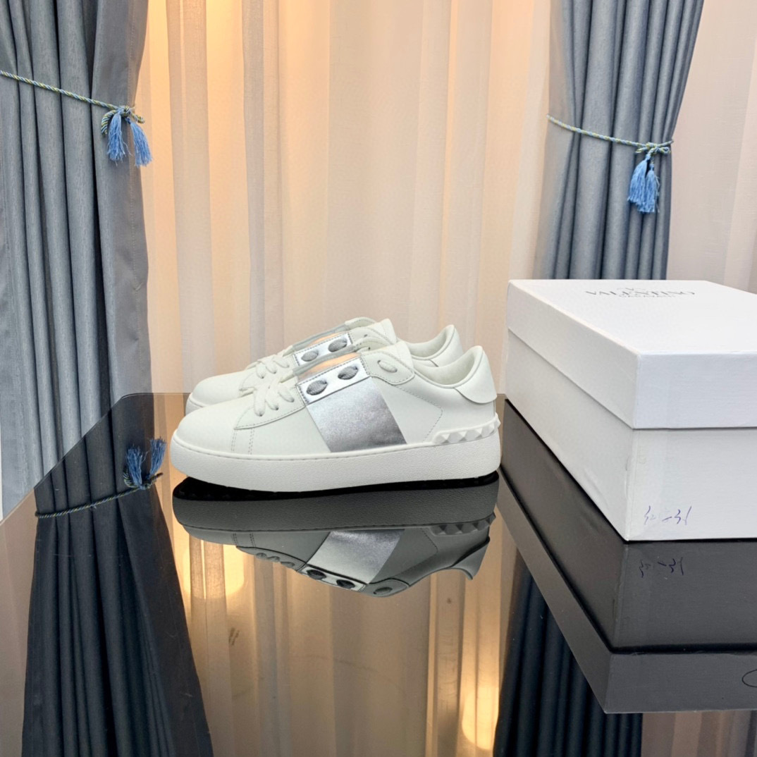 valentino unisex sneakers size 35-44 - 000280 - Image 6