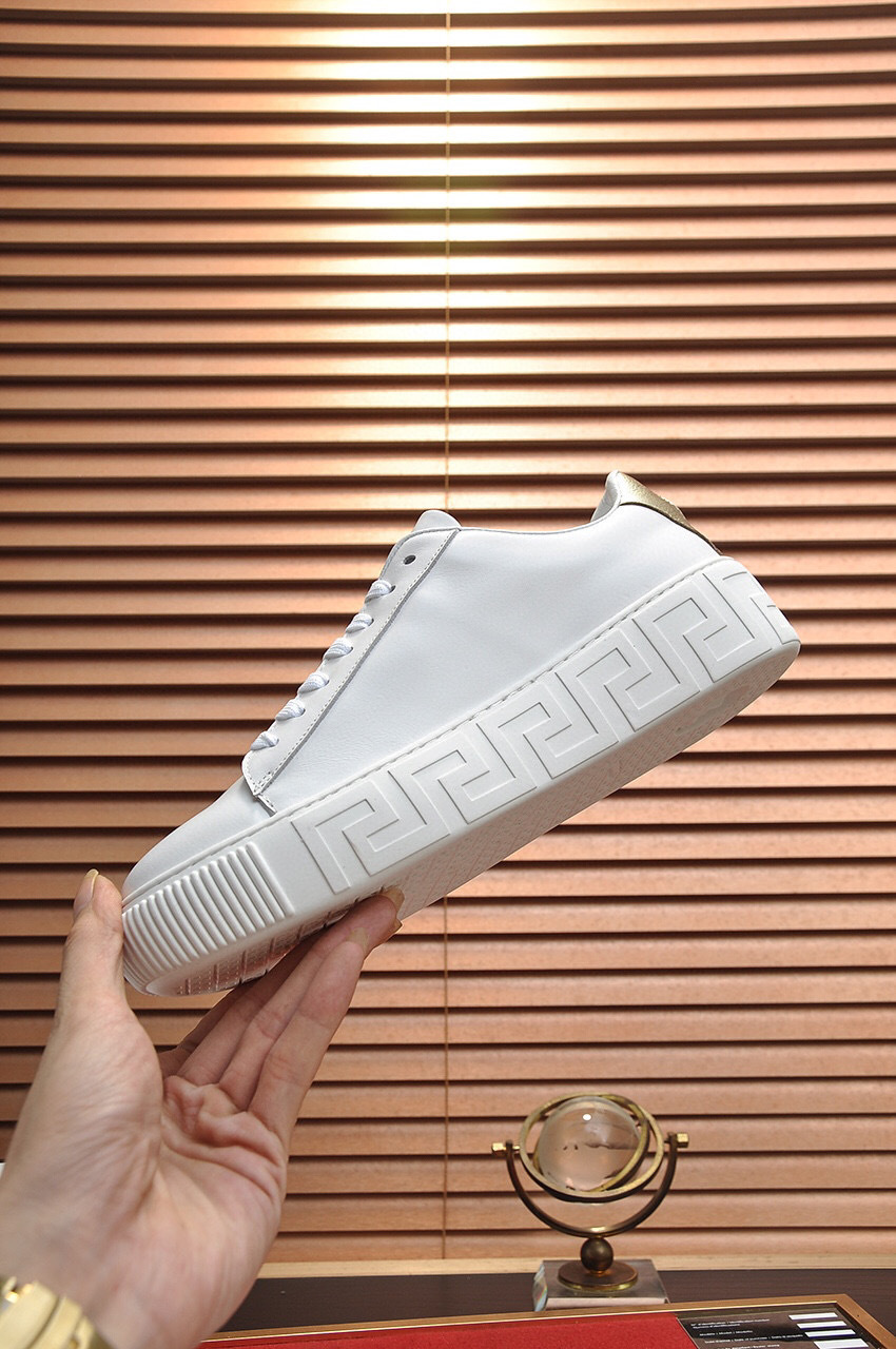 versace casual sneakers 38-44 8060240 - Image 6