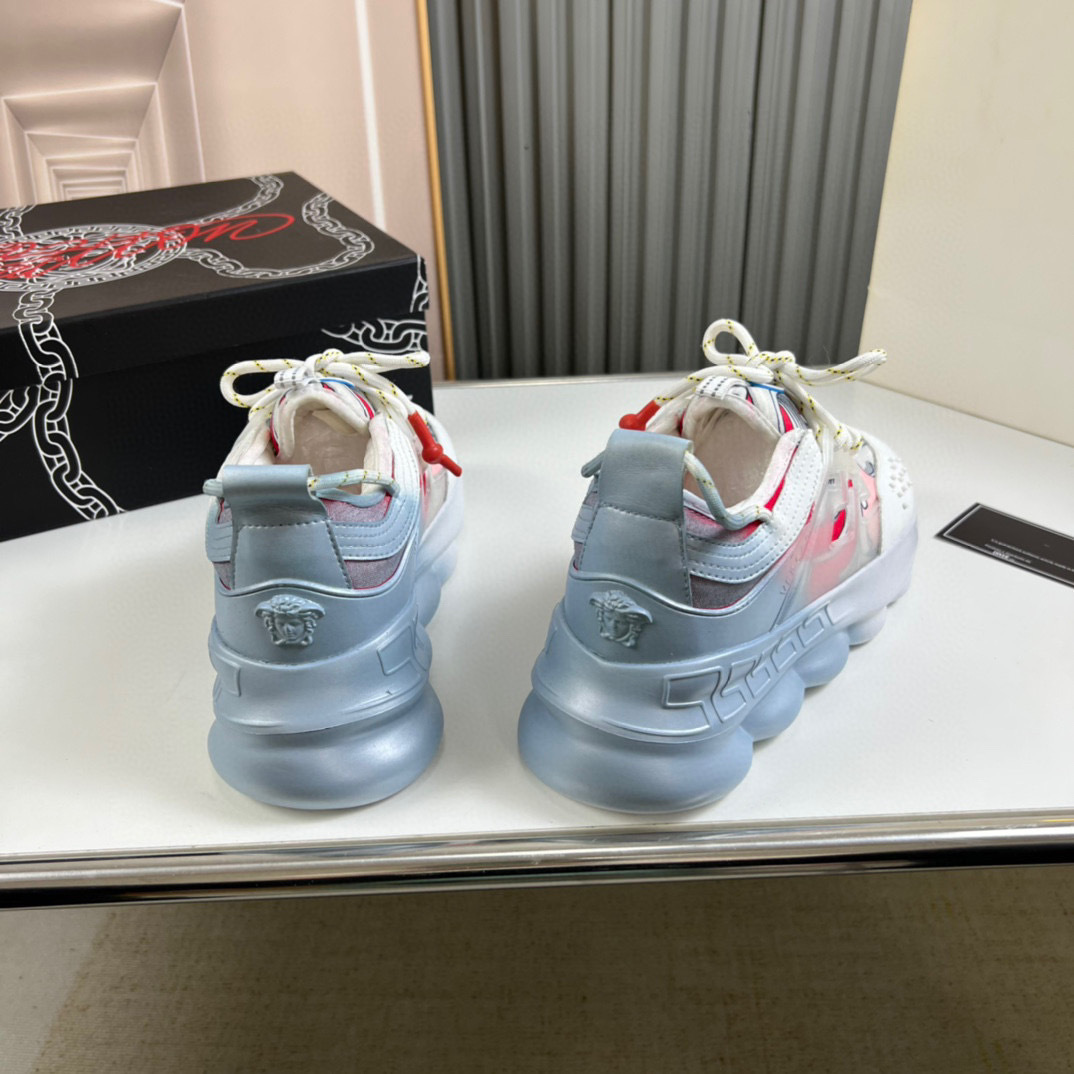 versace dad sneakers 38-44 - stylish and comfortable - Image 6