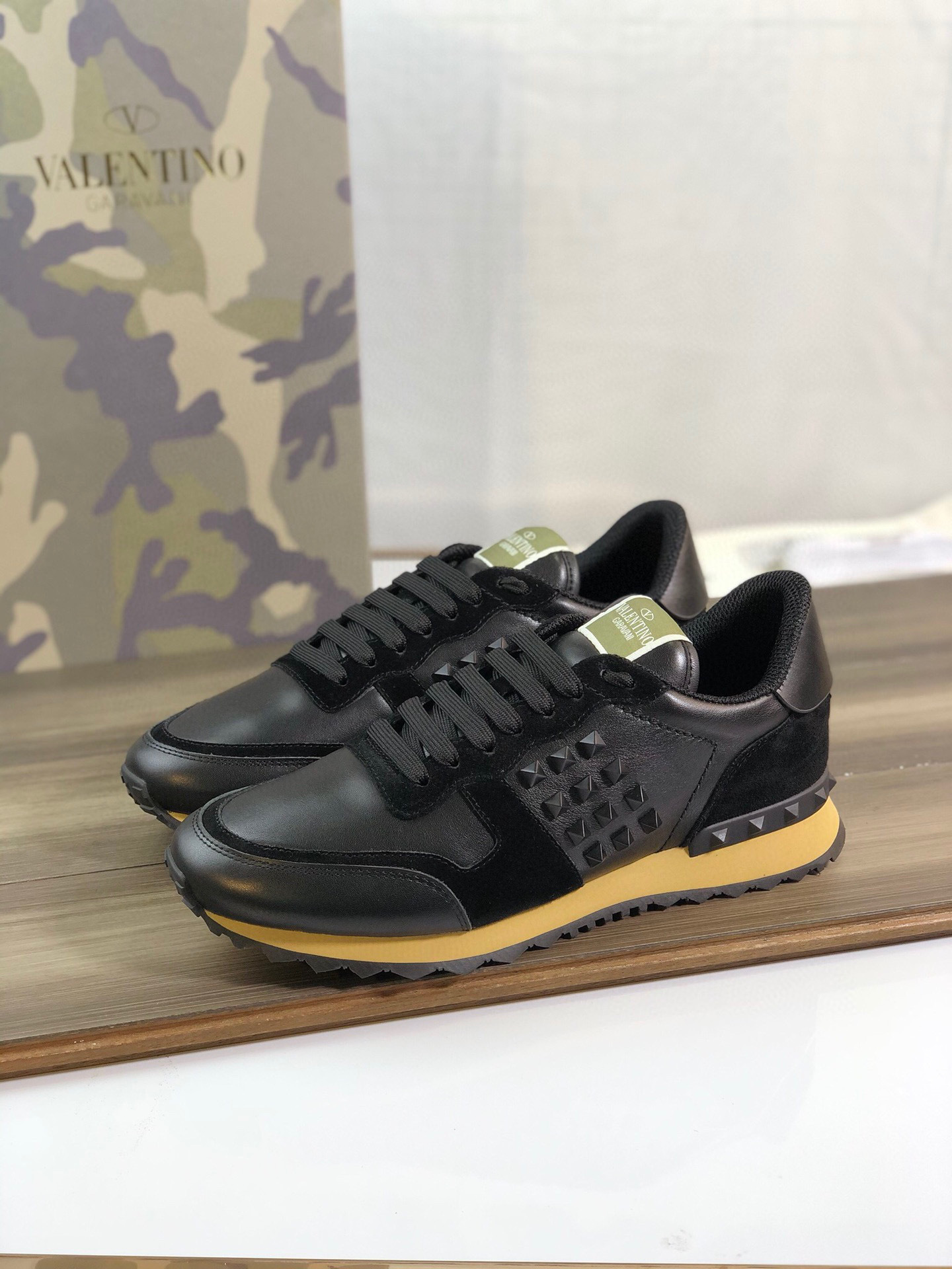 valentino casual sneakers - size 38-44 - Image 6