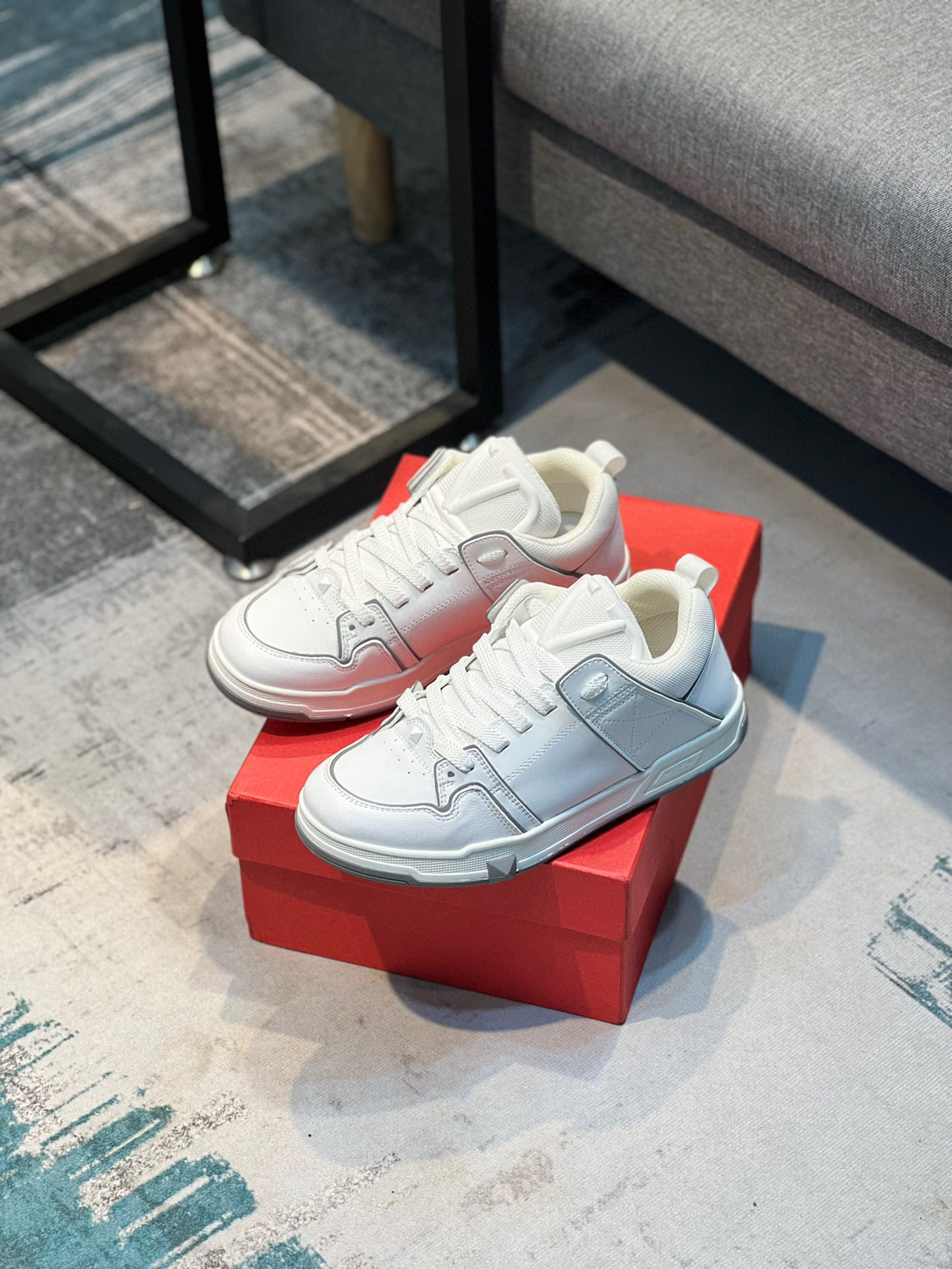 valentino unisex sneakers size 35-44 - 8061320 - Image 6