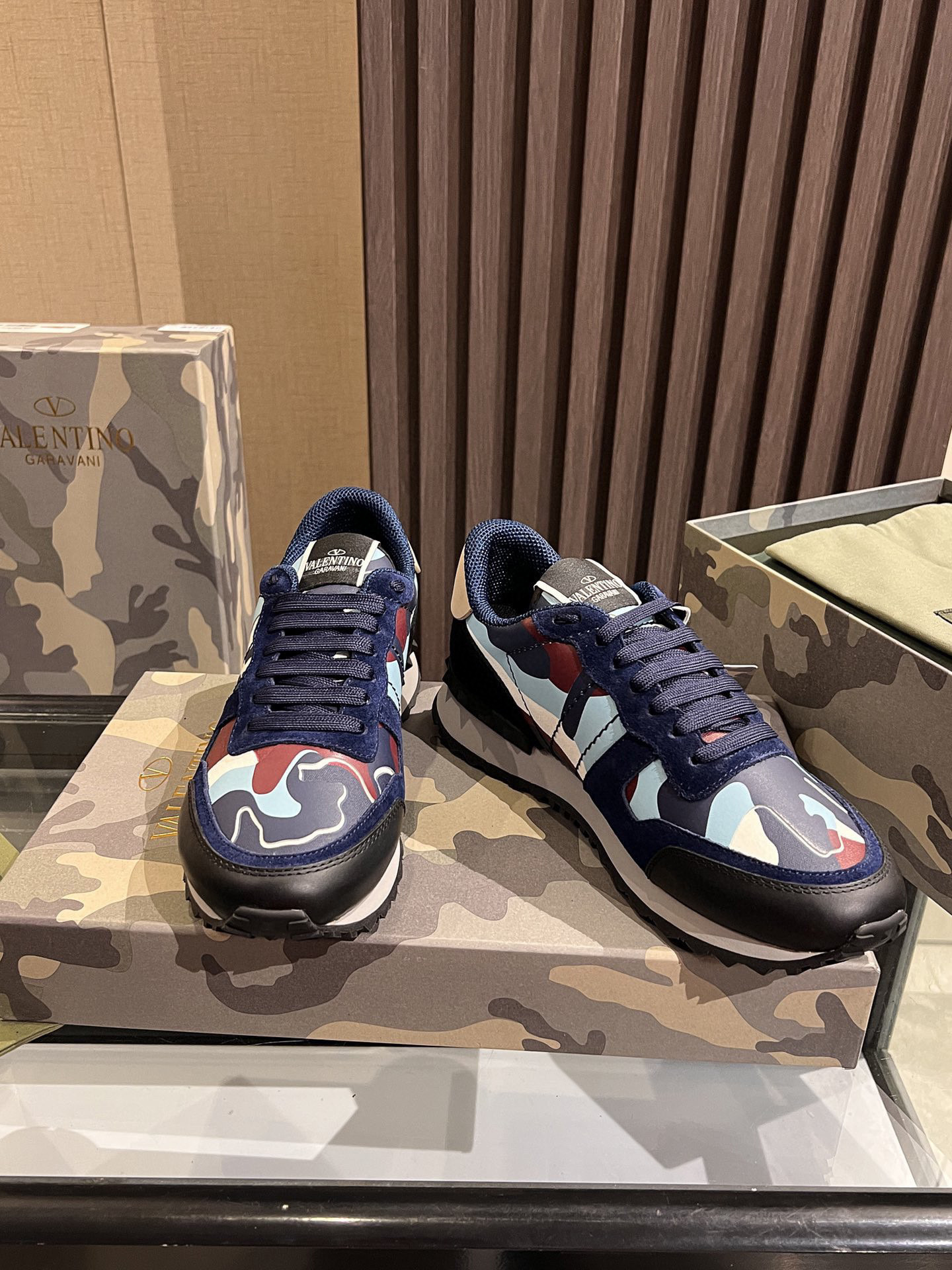 valentino casual sneakers 38-44 8060290 - Image 6