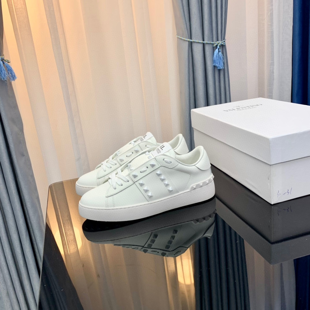 valentino couple sneakers size 35-44