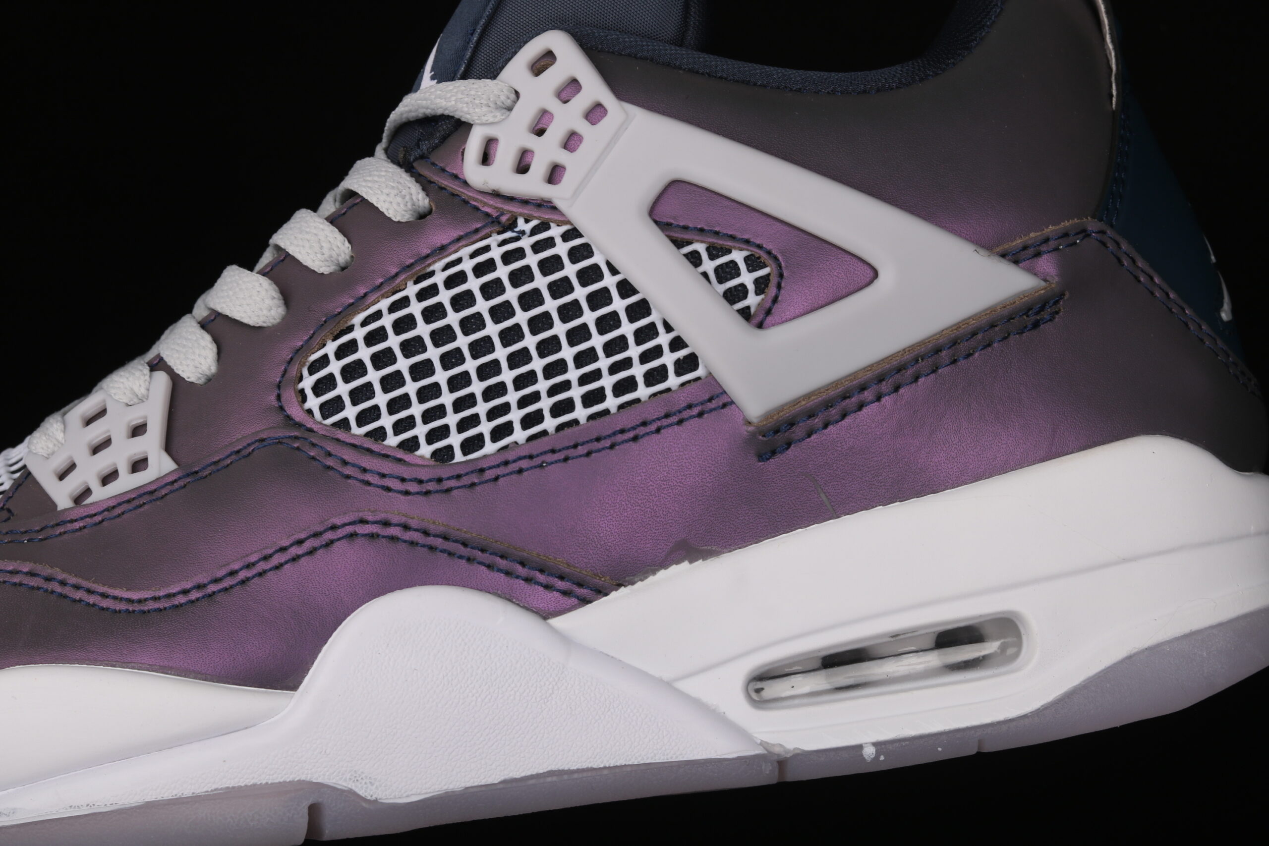 air jordan 4 retro 'monsoon blue' - bq9043-400 - Image 6