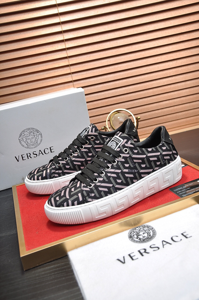 versace casual sneakers 38-44 8060220