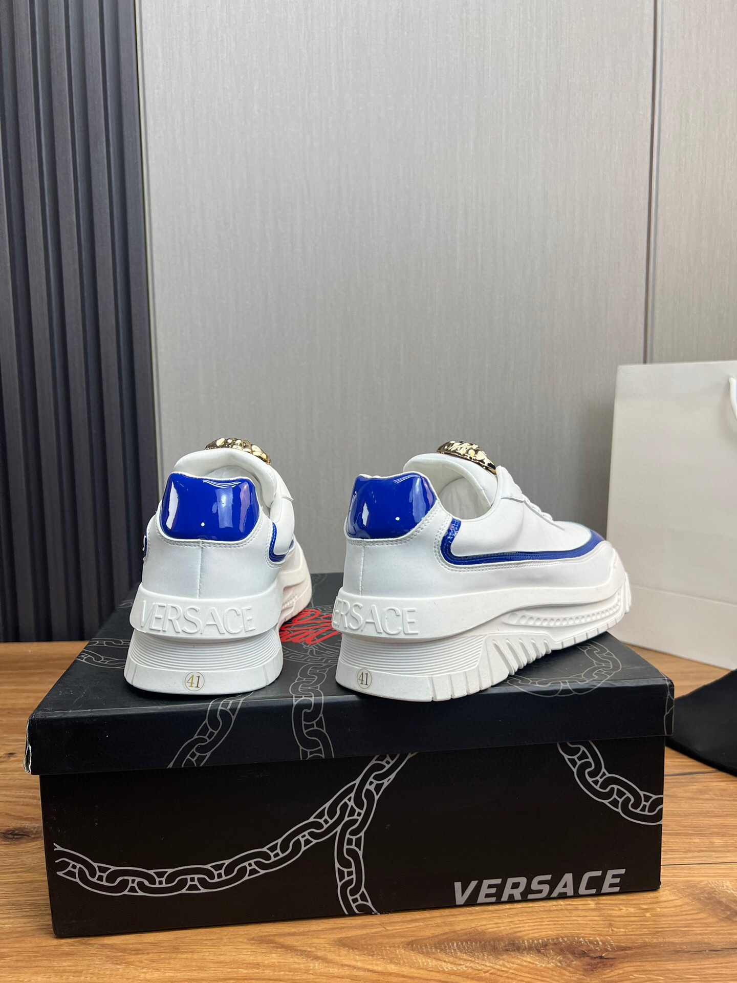 versace casual sneakers - size 38-44 - Image 6