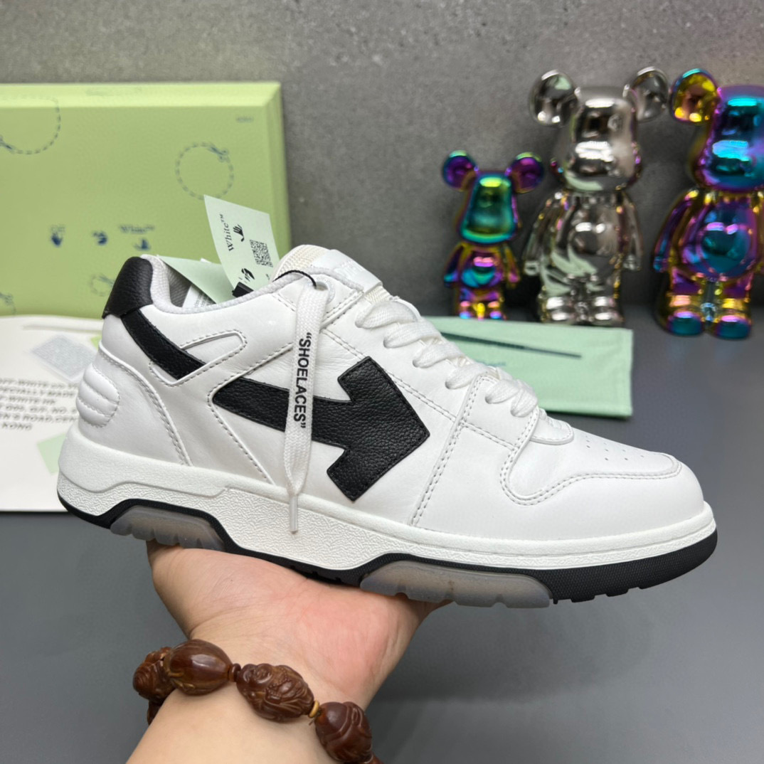 off-white couples sneakers 38-44 - Image 6