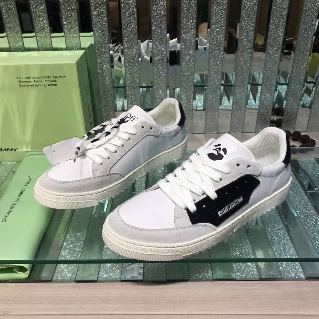 off-white sneakers 38-44 - stylish casual footwear