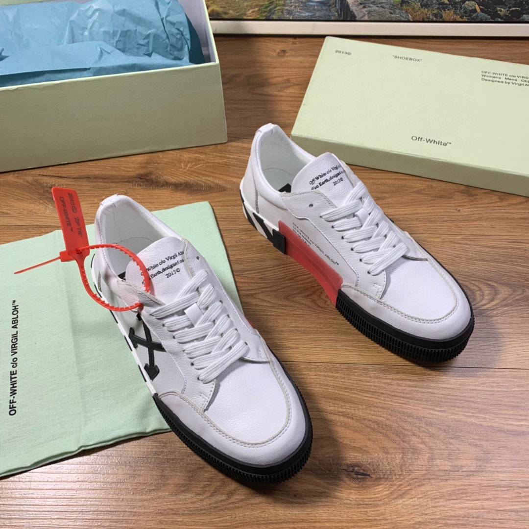 off-white casual shoes 38-44 - Image 6