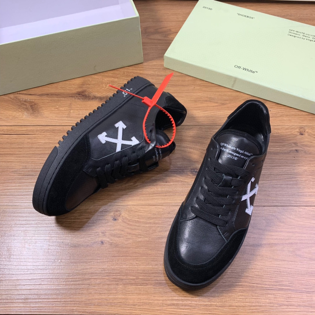 off-white casual shoes 38-44 - Image 6
