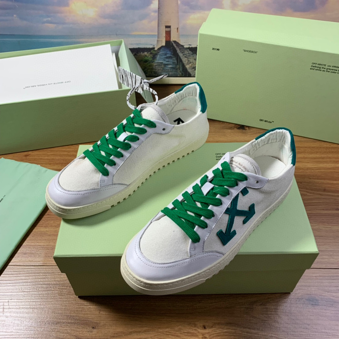 off-white casual sneakers 38-44 - Image 6