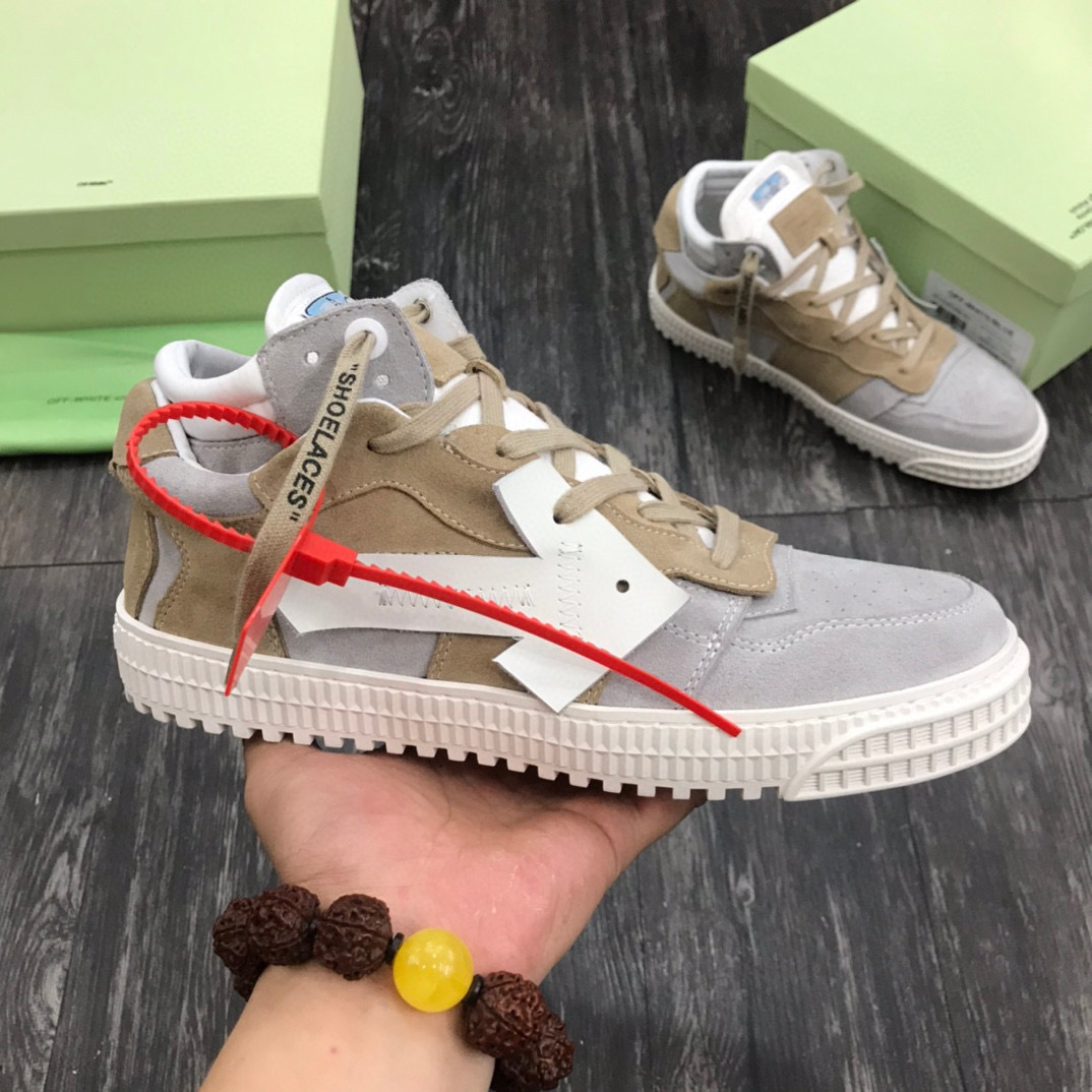 off-white couples boots 35-44 8029290 - Image 6