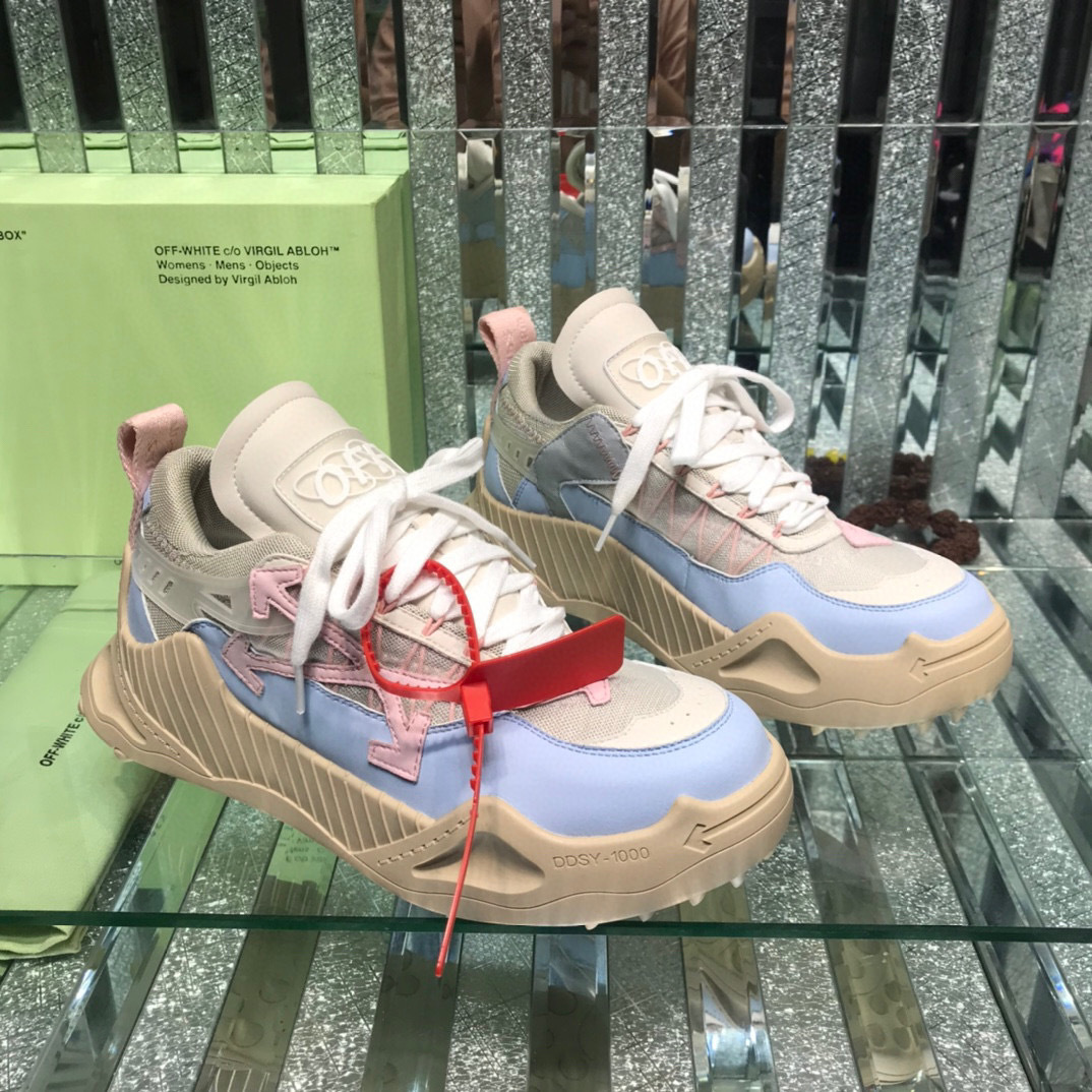 off-white couple dad shoes 35-44 - Image 6